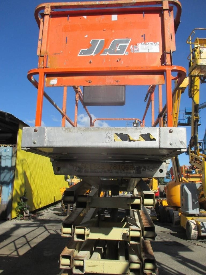 JLG 3246 ES - Scissor lift: picture 3 JLG 3246 ES - Scissor lift: picture 3