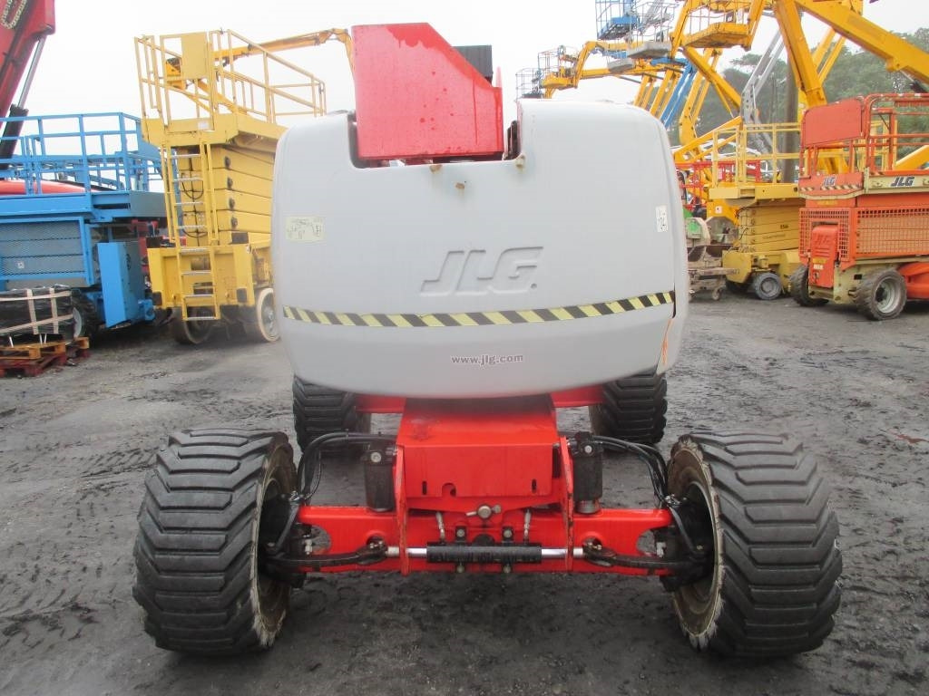 JLG 510 AJ - Articulated boom: picture 4 JLG 510 AJ - Articulated boom: picture 4