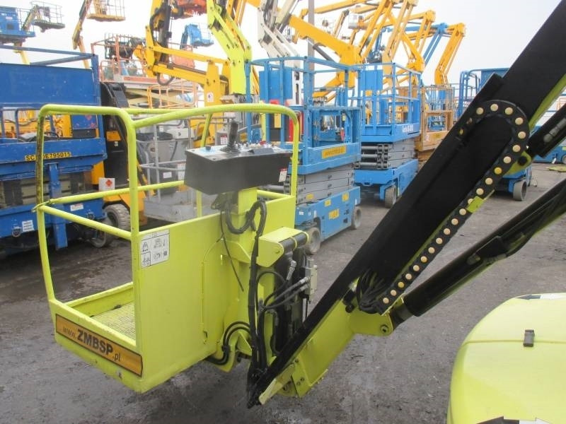 JLG Toucan 1210 - Articulated boom: picture 5 JLG Toucan 1210 - Articulated boom: picture 5