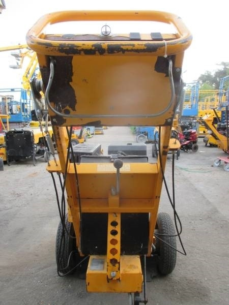 Laski F460SW - Stump grinder: picture 5 Laski F460SW - Stump grinder: picture 5
