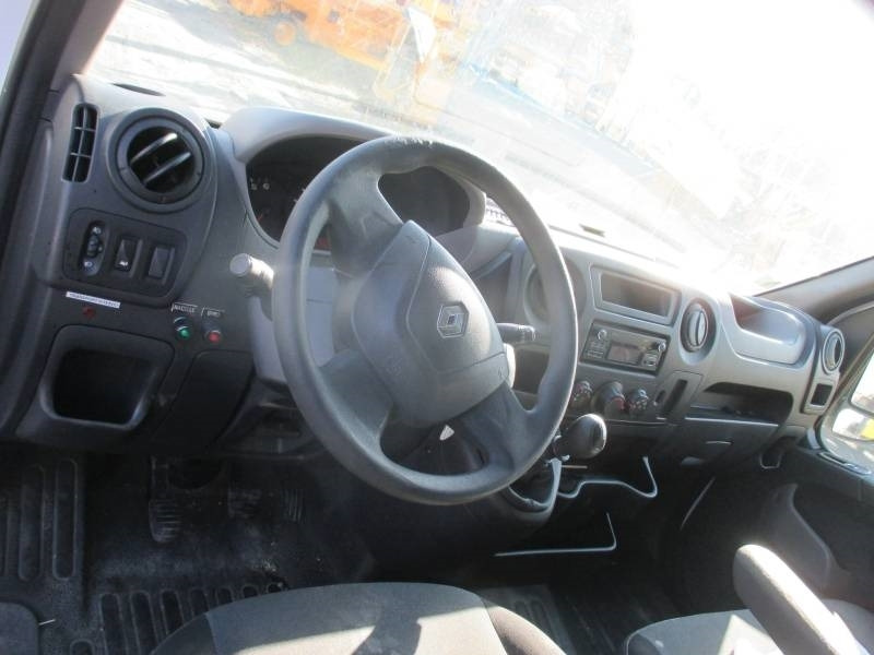 VERSALIFT TIME ETL32 - Truck with aerial platform: picture 4 VERSALIFT TIME ETL32 - Truck with aerial platform: picture 4