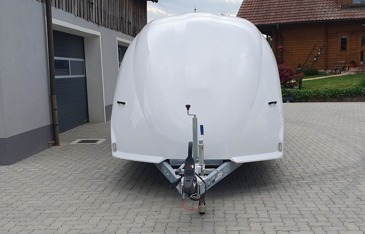 AST2 Tieflader, kippbar, 242 Innenbreite bestens für Sportwagen geeignet - Autotransporter trailer: picture 2 AST2 Tieflader, kippbar, 242 Innenbreite bestens für Sportwagen geeignet - Autotransporter trailer: picture 2