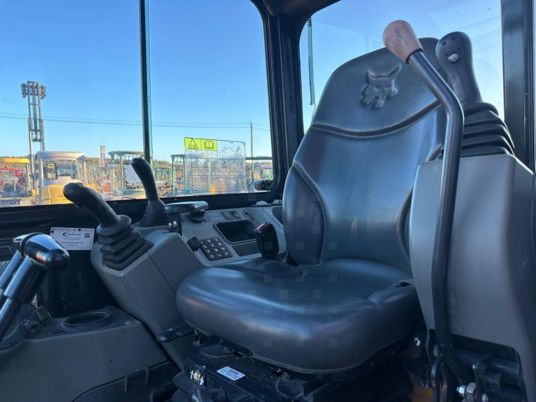 Bobcat E35 à 22 500 € HT - Mini excavator: picture 3 Bobcat E35 à 22 500 € HT - Mini excavator: picture 3