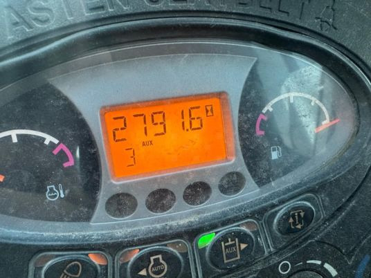 Bobcat E35 à 23 500 € HT - Mini excavator: picture 3 Bobcat E35 à 23 500 € HT - Mini excavator: picture 3