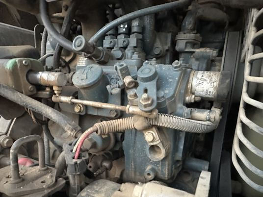 Bobcat E35 à 23 500 € HT - Mini excavator: picture 4 Bobcat E35 à 23 500 € HT - Mini excavator: picture 4