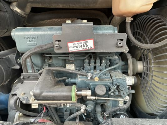 Bobcat E50 à 27 900 € HT - Mini excavator: picture 4 Bobcat E50 à 27 900 € HT - Mini excavator: picture 4