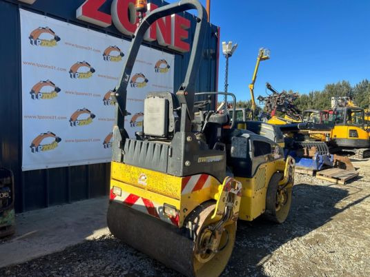 Bomag BW120AD-4 - Roller: picture 5 Bomag BW120AD-4 - Roller: picture 5