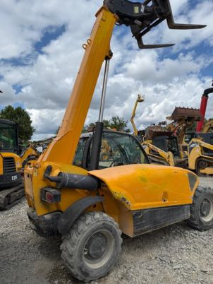 Manitou MT625 à 31900 € HT - Telescopic handler: picture 3 Manitou MT625 à 31900 € HT - Telescopic handler: picture 3