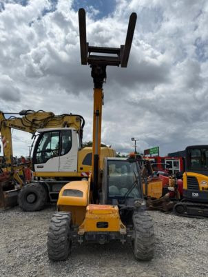 Manitou MT625 à 31900 € HT - Telescopic handler: picture 5 Manitou MT625 à 31900 € HT - Telescopic handler: picture 5