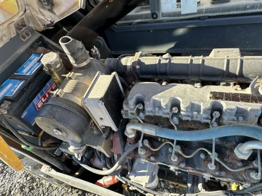 Terex TELELIFT 2506 à 21 500 € HT - Telescopic handler: picture 5 Terex TELELIFT 2506 à 21 500 € HT - Telescopic handler: picture 5