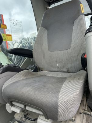 Wheel excavator Volvo EW140D à 34900 € HT: picture 8 Wheel excavator Volvo EW140D à 34900 € HT: picture 8