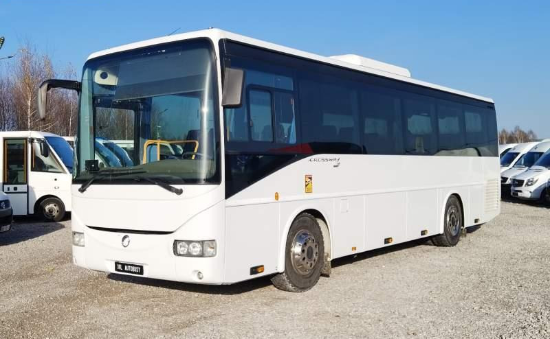 Irisbus Iveco Crossway 10.5m *115tys km*klimatyzacja*winda - Suburban bus: picture 3 Irisbus Iveco Crossway 10.5m *115tys km*klimatyzacja*winda - Suburban bus: picture 3