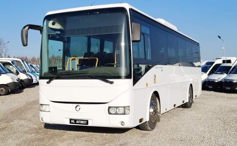 Irisbus Iveco Crossway 10.5m *115tys km*klimatyzacja*winda - Suburban bus: picture 2 Irisbus Iveco Crossway 10.5m *115tys km*klimatyzacja*winda - Suburban bus: picture 2
