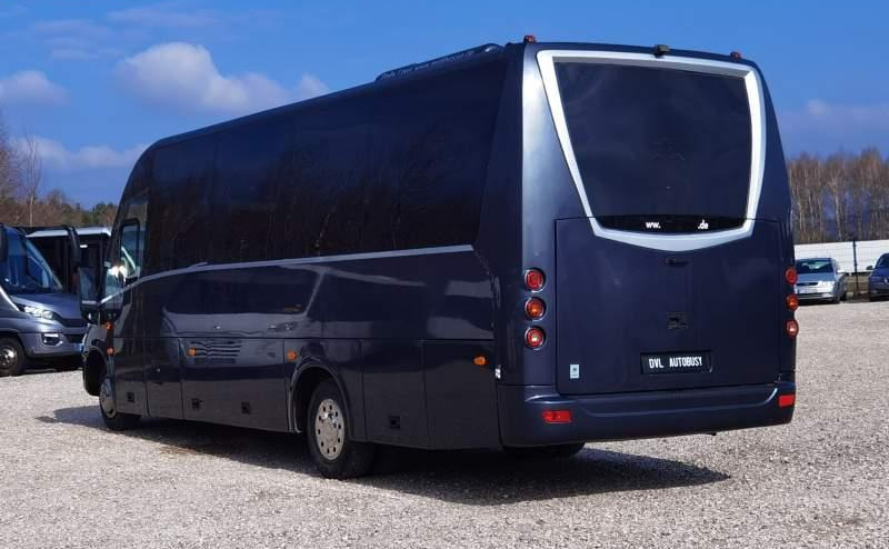 Iveco Daily 70C17 Erduman *2x klima*2x VIDEO*WEBASTO - Coach: picture 4 Iveco Daily 70C17 Erduman *2x klima*2x VIDEO*WEBASTO - Coach: picture 4