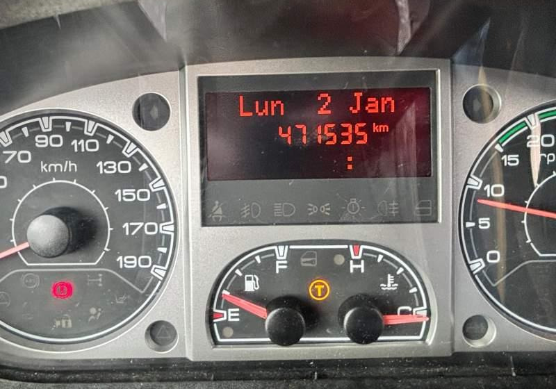 Minibus, Suburban bus Iveco Indcar Wing euro 5: picture 13