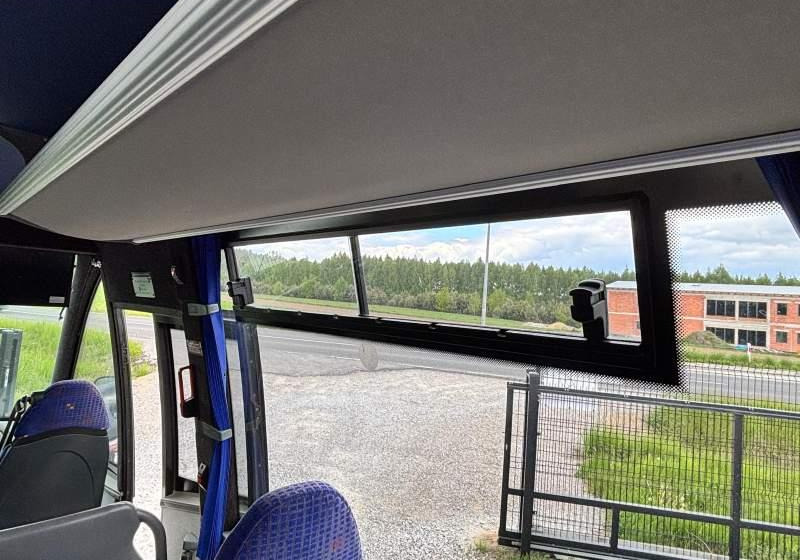 Minibus, Suburban bus Iveco Indcar Wing euro 5: picture 17