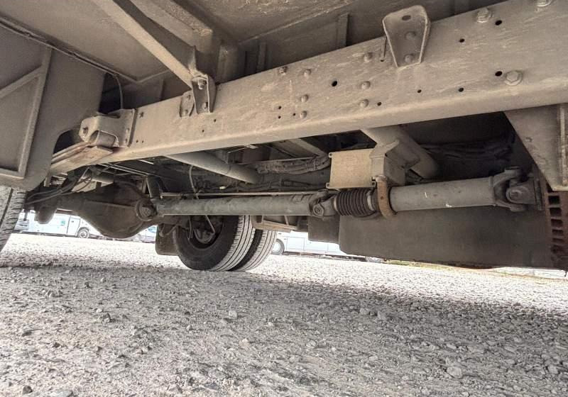 Suburban bus Iveco Indcar Wing euro 5: picture 25