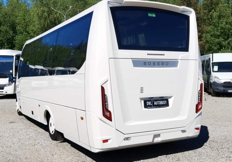 Iveco Iveco Rosero First 2022 EURO 6 2szt - City bus: picture 4 Iveco Iveco Rosero First 2022 EURO 6 2szt - City bus: picture 4