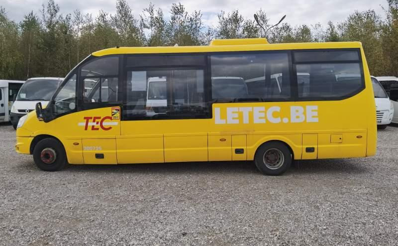 Iveco Rosero First *2x klima*webasto* - City bus: picture 3 Iveco Rosero First *2x klima*webasto* - City bus: picture 3