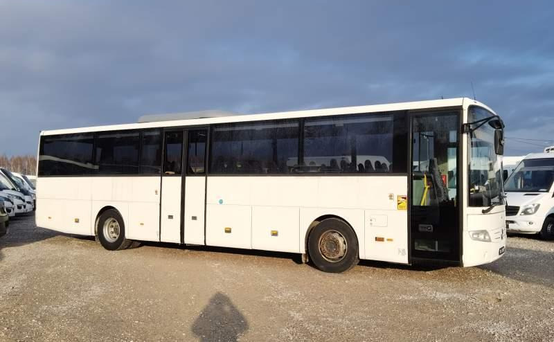 Mercedes-Benz Intouro 2008 *klimatyzacja crossway recreo - Suburban bus: picture 5 Mercedes-Benz Intouro 2008 *klimatyzacja crossway recreo - Suburban bus: picture 5