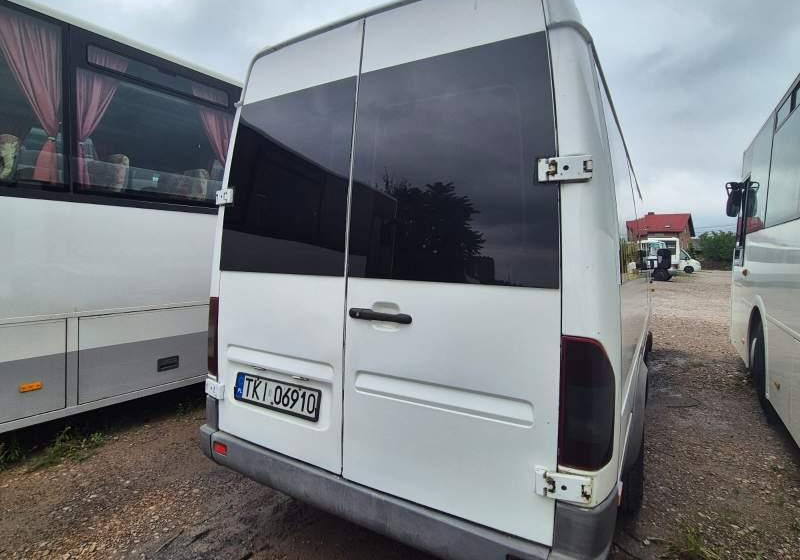 Mercedes-Benz Sprinter 411CDI 20+8 - Minibus, Passenger van: picture 5 Mercedes-Benz Sprinter 411CDI 20+8 - Minibus, Passenger van: picture 5