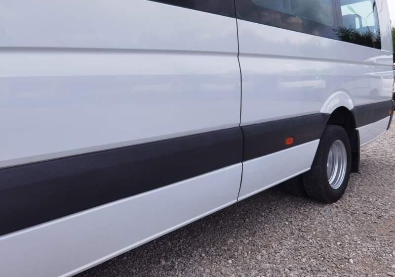 Suburban bus Mercedes-Benz Sprinter 511 Transfer: picture 8
