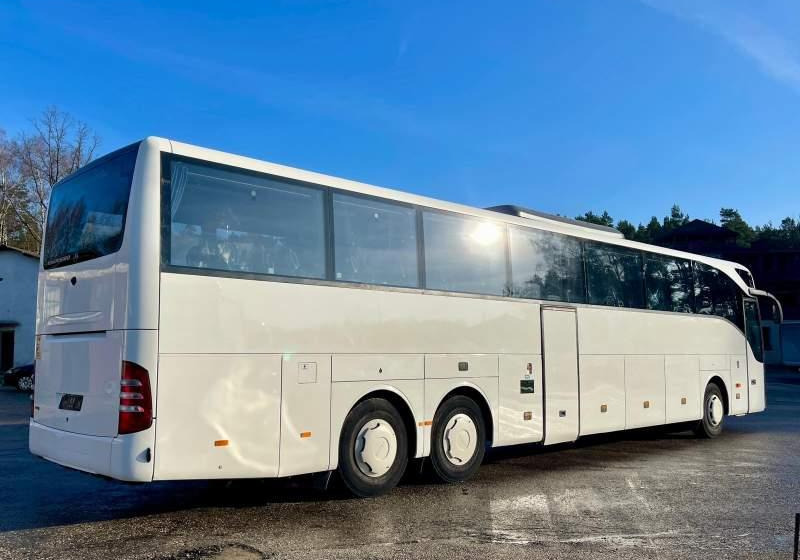 Mercedes-Benz Tourismo RHD-L 2013 EURO 5 AUTOMAT - Coach: picture 2 Mercedes-Benz Tourismo RHD-L 2013 EURO 5 AUTOMAT - Coach: picture 2