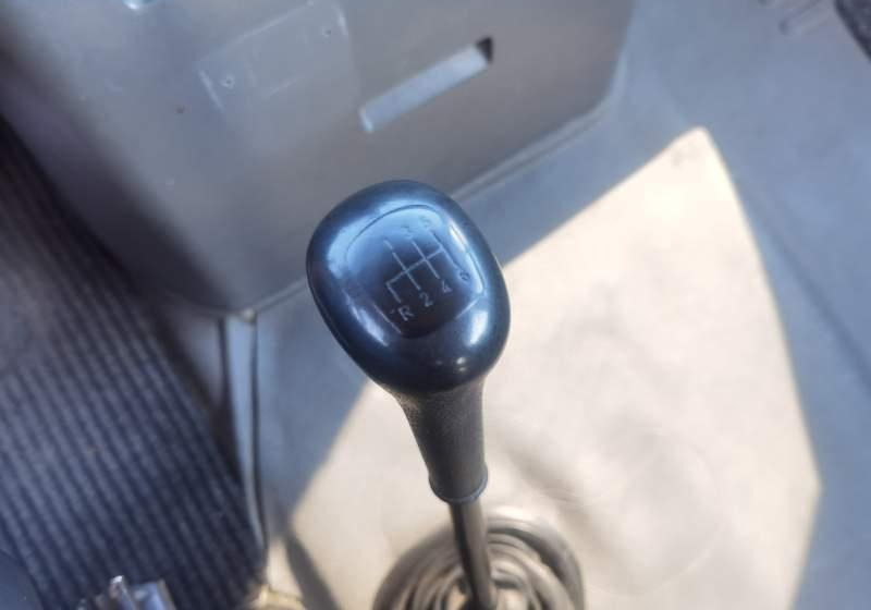 Suburban bus Mercedes-Benz Vario 813D 31+15: picture 12