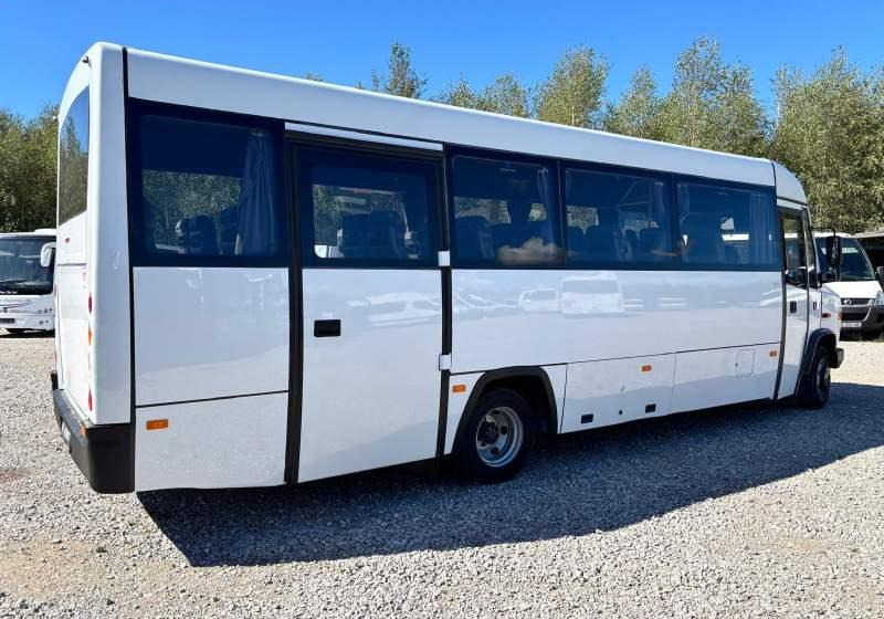 Mercedes-Benz Vario Automet Jupiter 190tys km - Suburban bus: picture 4 Mercedes-Benz Vario Automet Jupiter 190tys km - Suburban bus: picture 4