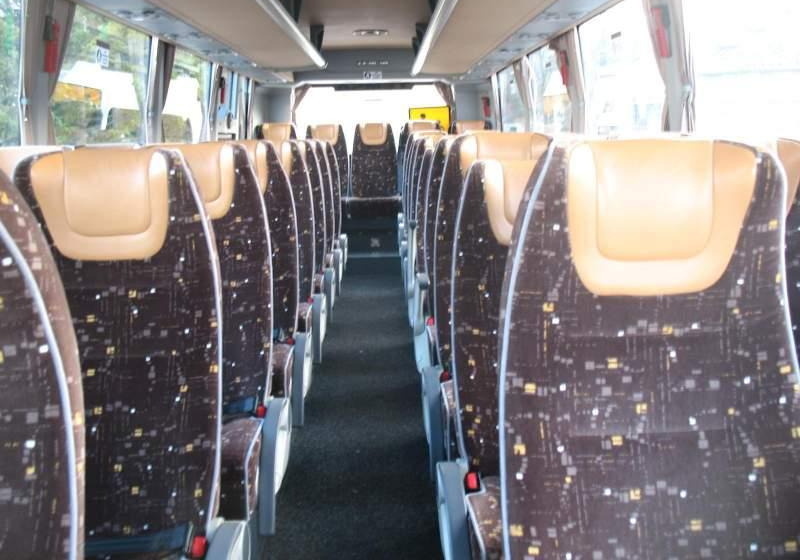Temsa MD9 41 miejsc EURO5 - Coach: picture 3 Temsa MD9 41 miejsc EURO5 - Coach: picture 3