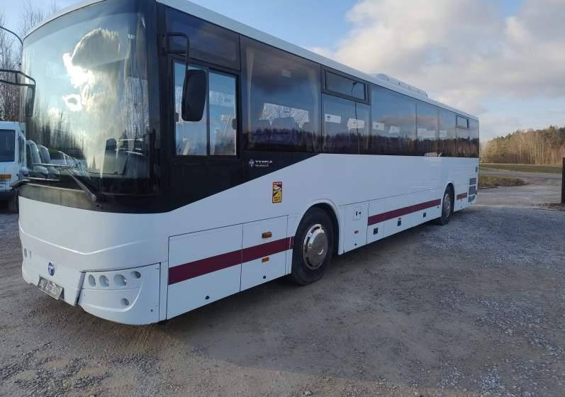 Temsa Tourmalin Light 12 crossway intouro recreo - Suburban bus: picture 3 Temsa Tourmalin Light 12 crossway intouro recreo - Suburban bus: picture 3