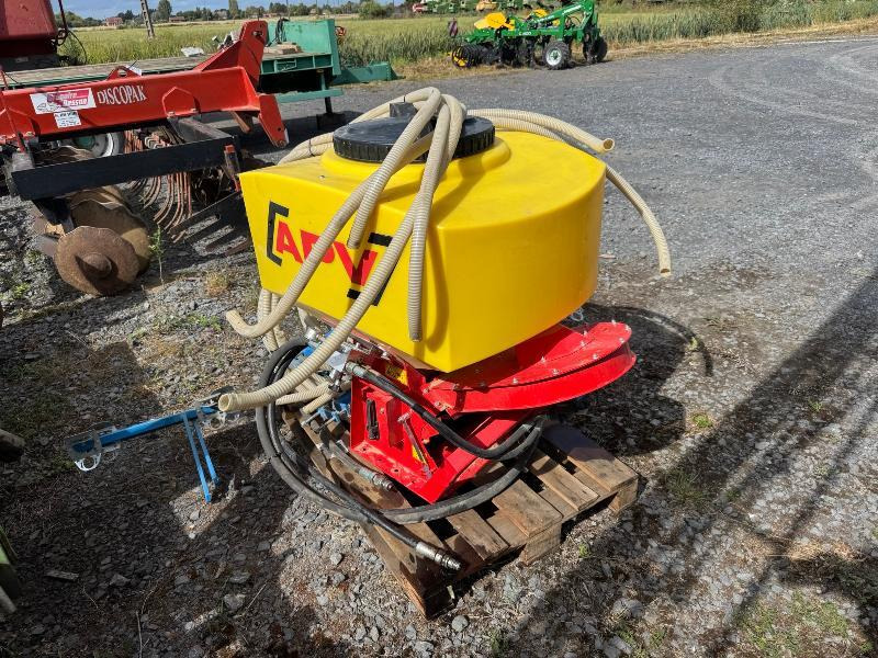APV PS300M1 - Sowing equipment: picture 4 APV PS300M1 - Sowing equipment: picture 4