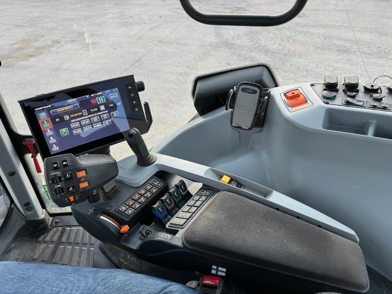 VALTRA T175 leasing VALTRA T175: picture 11