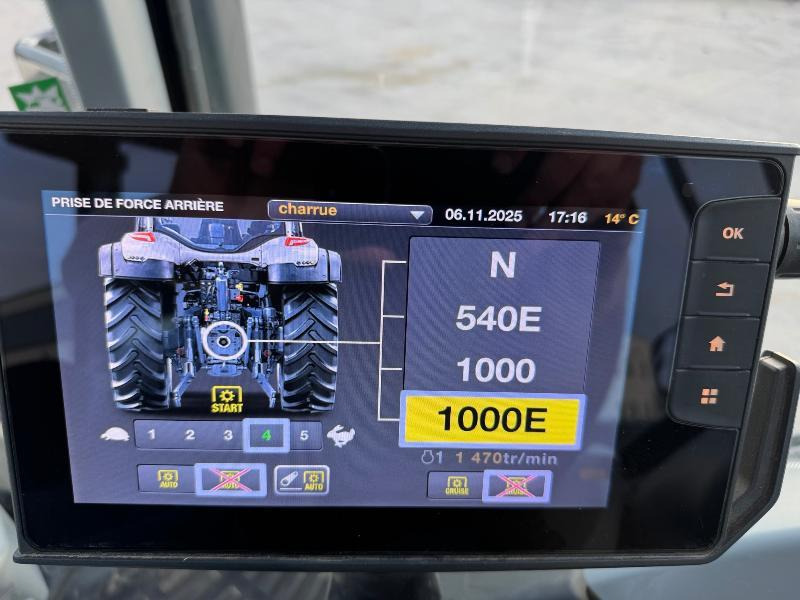 VALTRA T175 leasing VALTRA T175: picture 13