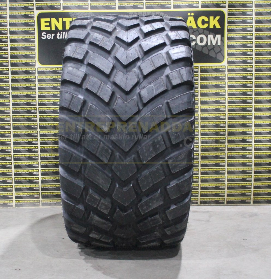 750/60R30.5 TL 182D MRL FL333 – Flotation radial for demanding tasks - Farm trailer: picture 2 750/60R30.5 TL 182D MRL FL333 – Flotation radial for demanding tasks - Farm trailer: picture 2