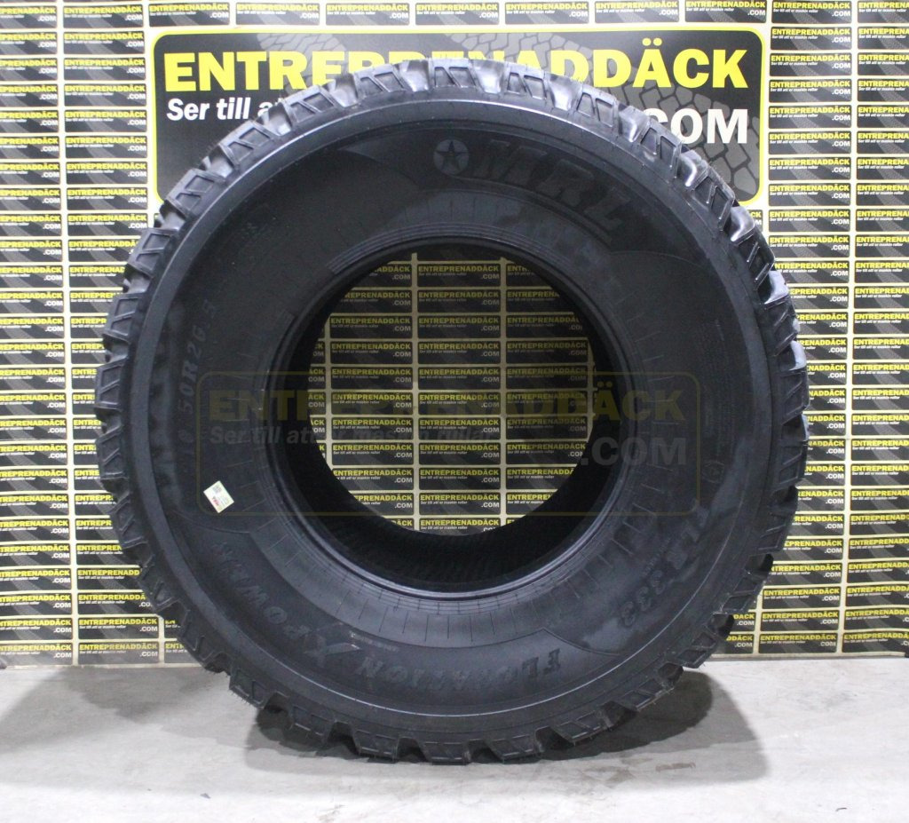 750/60R30.5 TL 182D MRL FL333 – Flotation radial for demanding tasks - Farm trailer: picture 3 750/60R30.5 TL 182D MRL FL333 – Flotation radial for demanding tasks - Farm trailer: picture 3