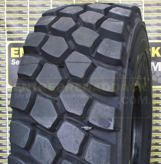 Advance GLR06 E4/L4 29.5R25 – Extremely durable construction - Wheel loader: picture 1 Advance GLR06 E4/L4 29.5R25 – Extremely durable construction - Wheel loader: picture 1