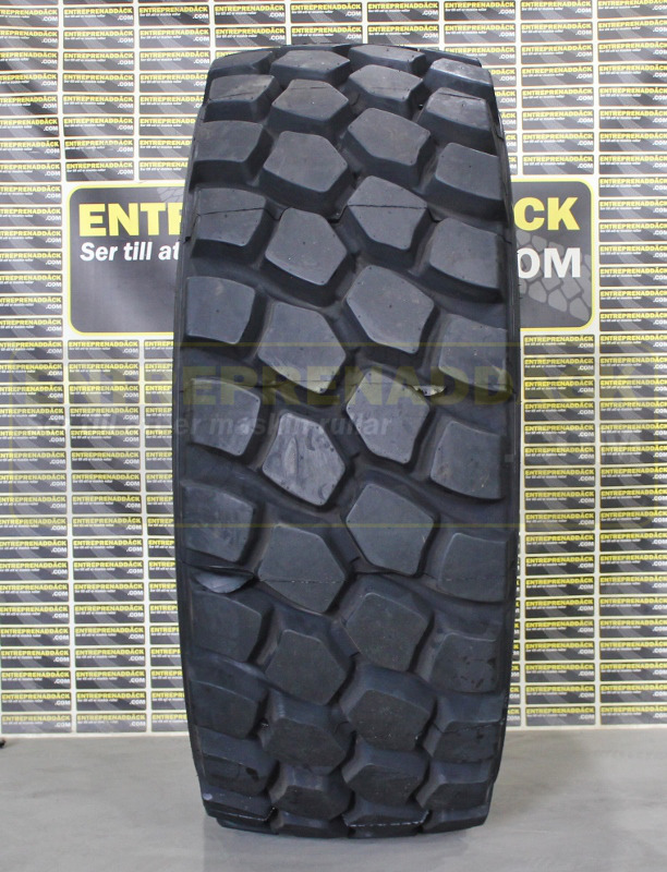 Advance GLR06 E4/L4 29.5R25 – Extremely durable construction - Wheel loader: picture 3 Advance GLR06 E4/L4 29.5R25 – Extremely durable construction - Wheel loader: picture 3