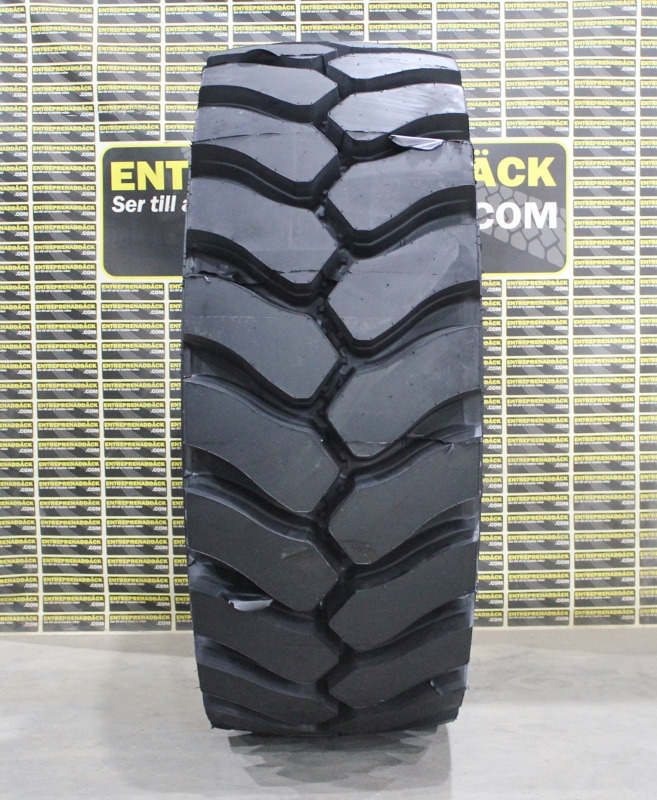 Advance GLR08 ** L5 23,5R25 for loaders in tough conditions - Wheel and tire package for Wheel loader: picture 3 Advance GLR08 ** L5 23,5R25 for loaders in tough conditions - Wheel and tire package for Wheel loader: picture 3