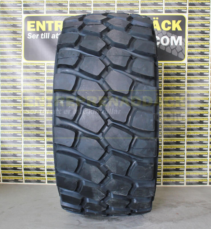 Complete wheels for Loaders Advance GLR06 L3+** 650/65R25. - Wheel and tire package for Wheel loader: picture 4 Complete wheels for Loaders Advance GLR06 L3+** 650/65R25. - Wheel and tire package for Wheel loader: picture 4