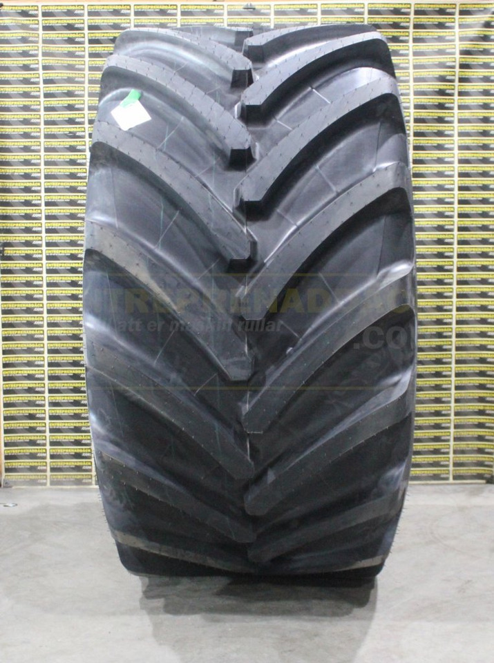 GTK AGRO ALFA 900/60R32 182D/185A8 Tyre or Complete Wheel for Harvester - Wheels and tires for Combine harvester: picture 3 GTK AGRO ALFA 900/60R32 182D/185A8 Tyre or Complete Wheel for Harvester - Wheels and tires for Combine harvester: picture 3