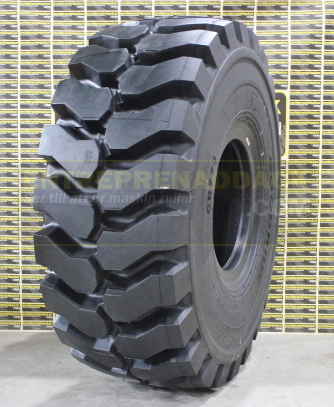 Goodride CB773 L5** 29.5R25 - Wheels and tires for Wheel loader: picture 5 Goodride CB773 L5** 29.5R25 - Wheels and tires for Wheel loader: picture 5
