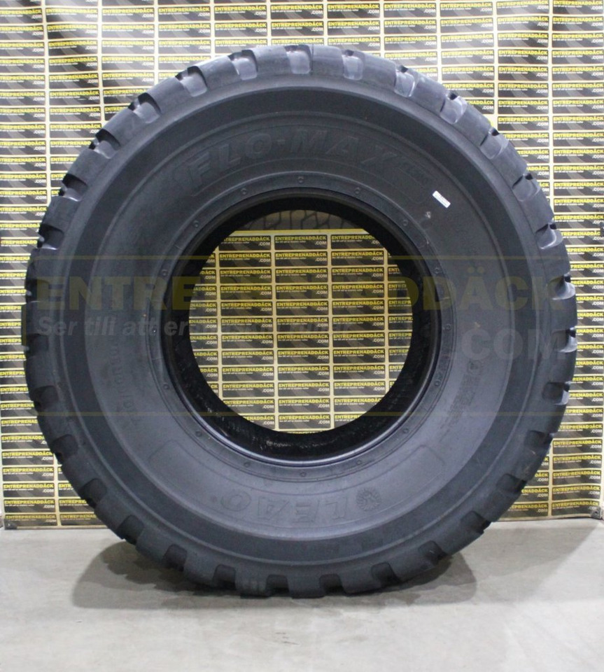 LEAO 750/60R30.5 FL300: Strong Tyre for Dumper/Trailer - Wheels and tires for Farm trailer: picture 4 LEAO 750/60R30.5 FL300: Strong Tyre for Dumper/Trailer - Wheels and tires for Farm trailer: picture 4