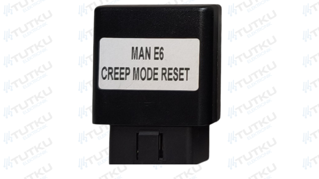 CREEP MODE RESET DONGLE - Universal part: picture 1 CREEP MODE RESET DONGLE - Universal part: picture 1
