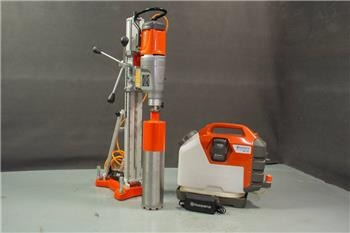 Husqvarna DM430 WT15i - Construction equipment: picture 1 Husqvarna DM430 WT15i - Construction equipment: picture 1