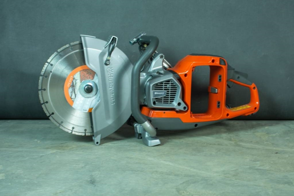 Husqvarna K1 akku - Tool/ Equipment: picture 2 Husqvarna K1 akku - Tool/ Equipment: picture 2