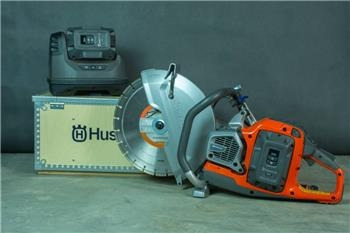 Husqvarna K1 akku - Tool/ Equipment: picture 1 Husqvarna K1 akku - Tool/ Equipment: picture 1