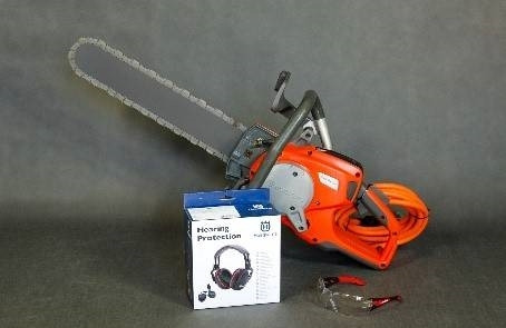 Husqvarna K6500 Chain - Tool/ Equipment: picture 1 Husqvarna K6500 Chain - Tool/ Equipment: picture 1