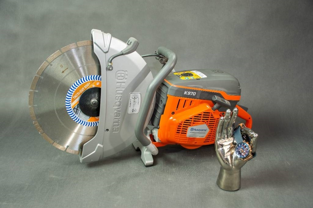 Husqvarna K970 - Tool/ Equipment: picture 1 Husqvarna K970 - Tool/ Equipment: picture 1