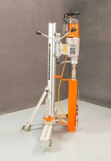 Husqvarna PC16 DM430 DS500 DS502 - Construction equipment: picture 2 Husqvarna PC16 DM430 DS500 DS502 - Construction equipment: picture 2